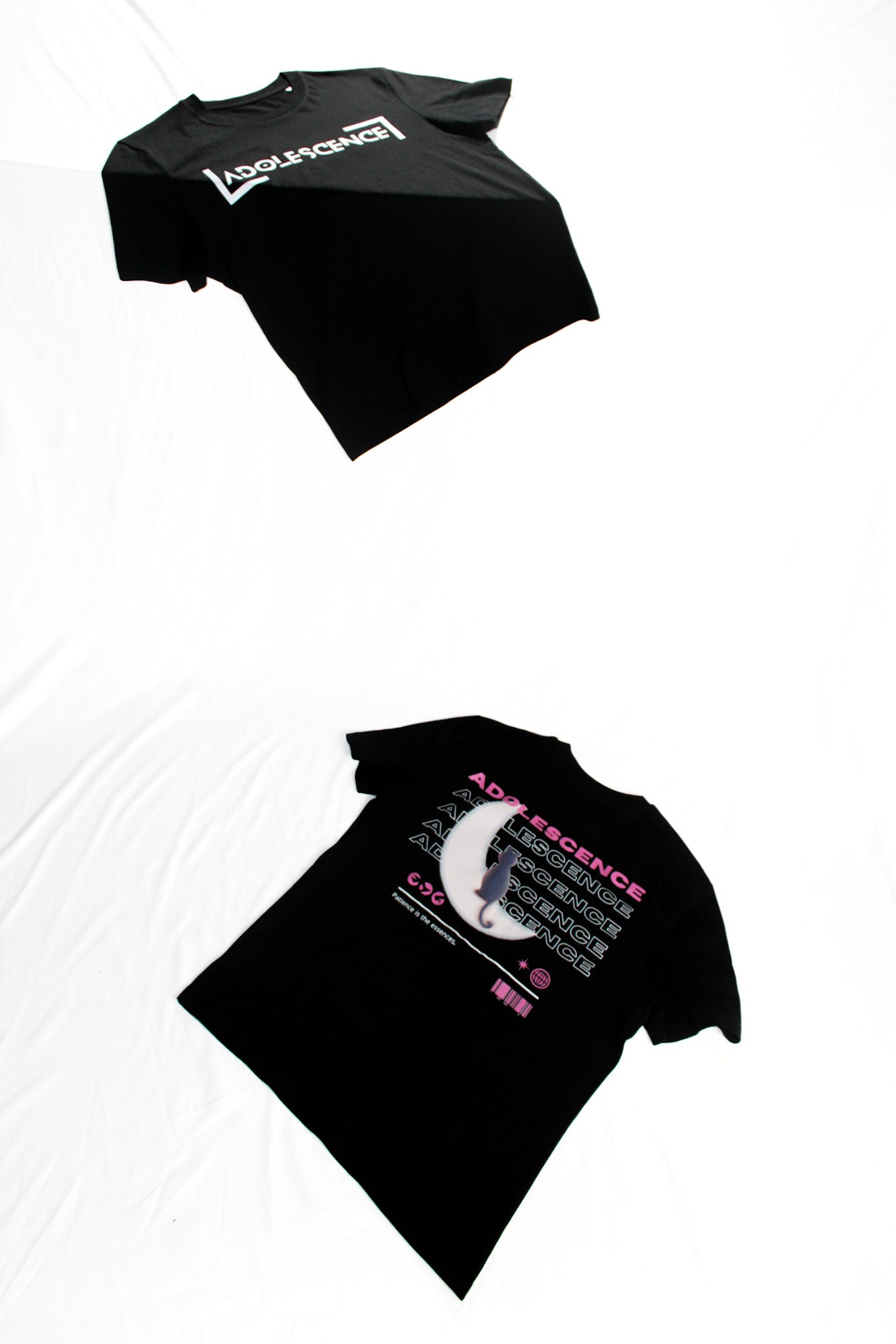 SZN 1 - Moonlight Whiskers Tee